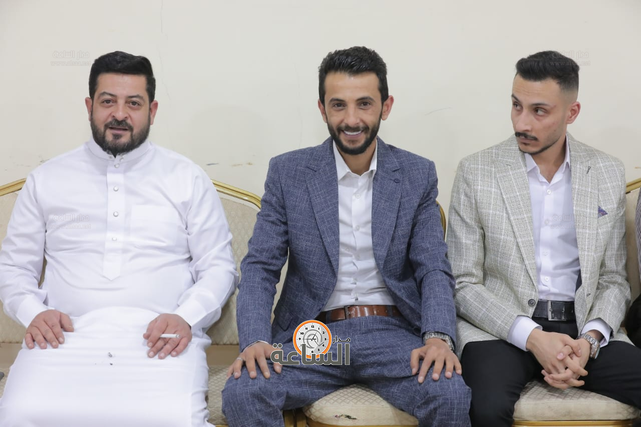 Madar Al-Saa Images 0.1597163735038717