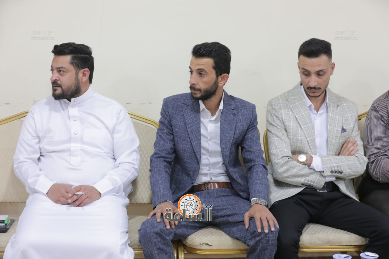 Madar Al-Saa Images 0.21522139740147062