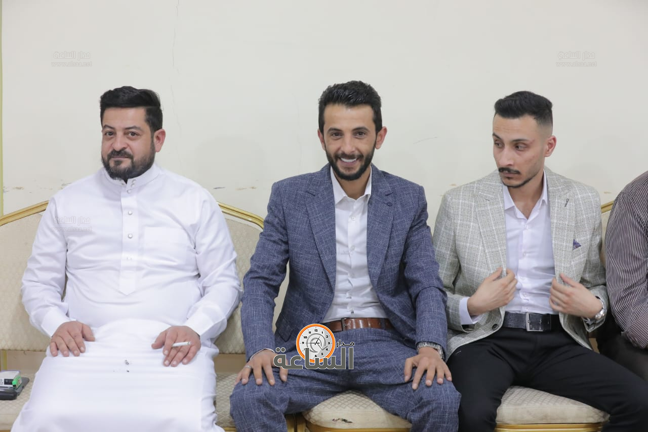 Madar Al-Saa Images 0.35119751378721786