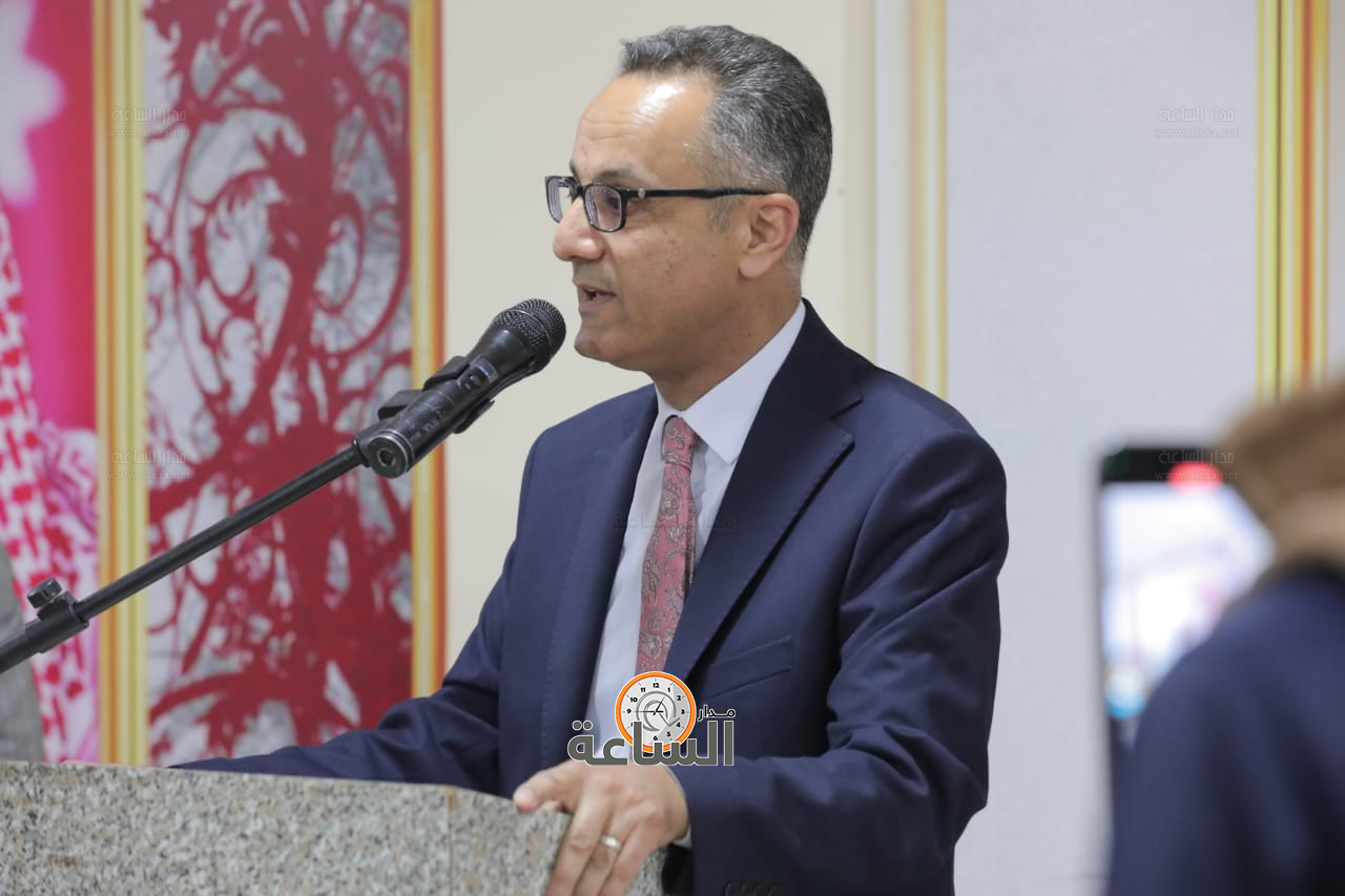 Madar Al-Saa Images 0.9936293456474786