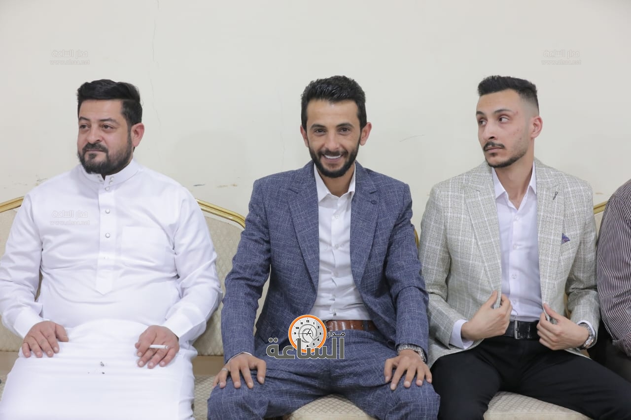 Madar Al-Saa Images 0.9418896815126486