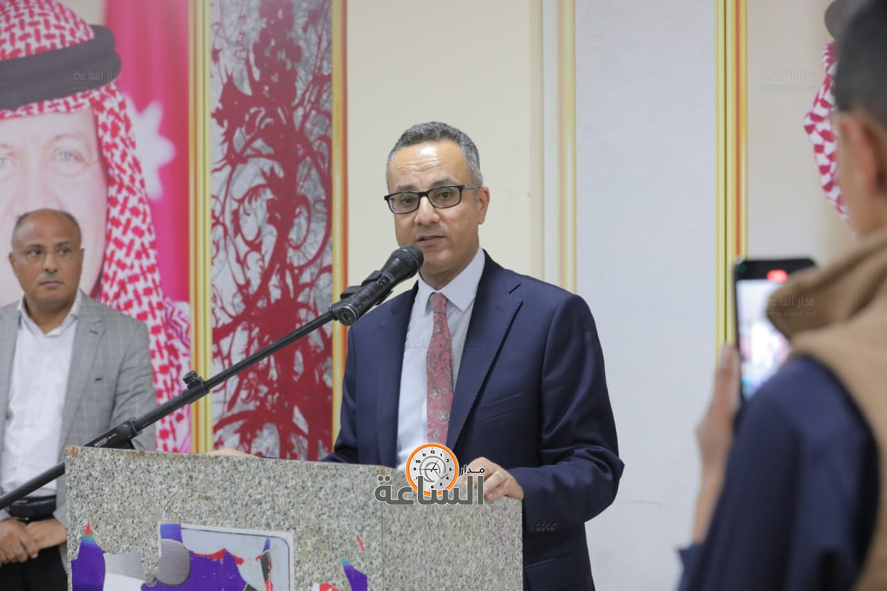 Madar Al-Saa Images 0.5286411191562318