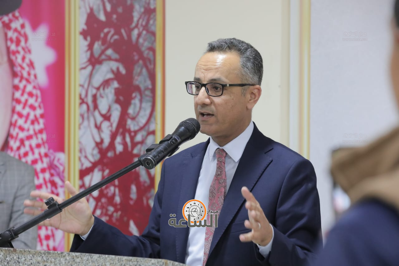 Madar Al-Saa Images 0.4751586703513969