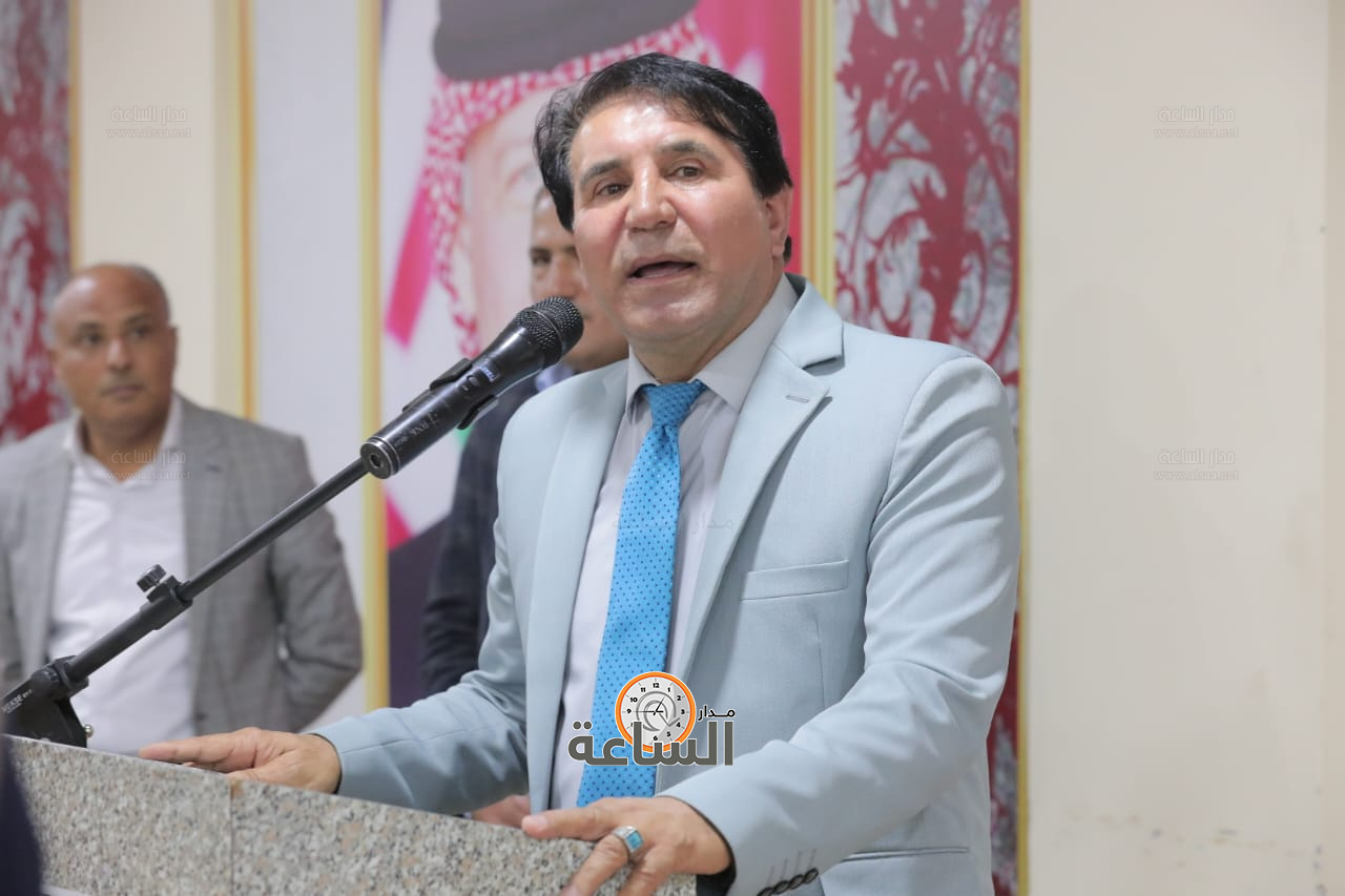 Madar Al-Saa Images 0.27496301292142167