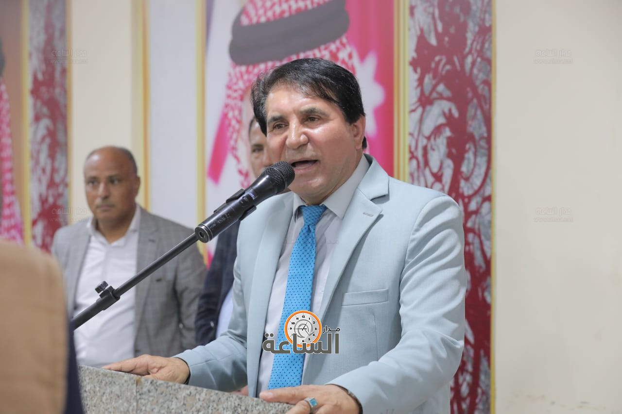 Madar Al-Saa Images 0.3981128806669699