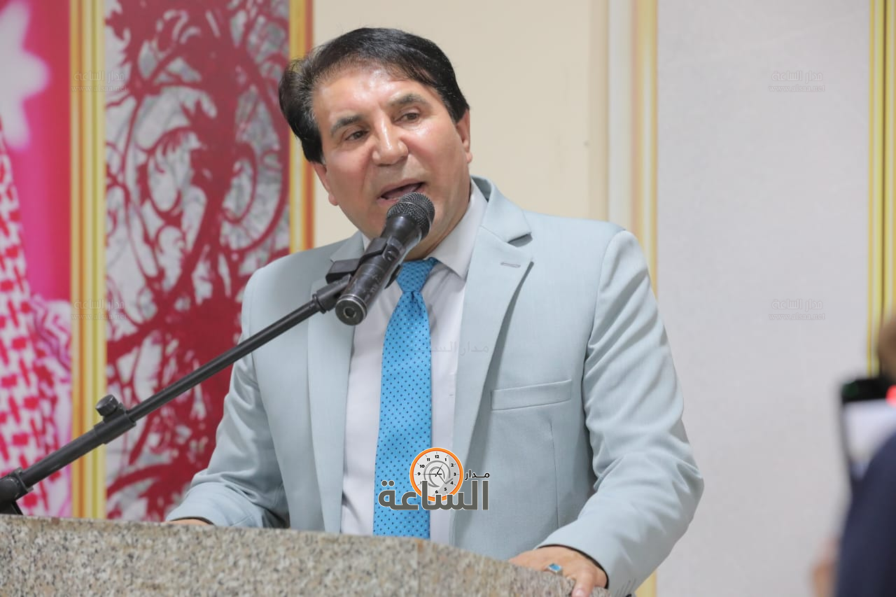 Madar Al-Saa Images 0.9258861311528671