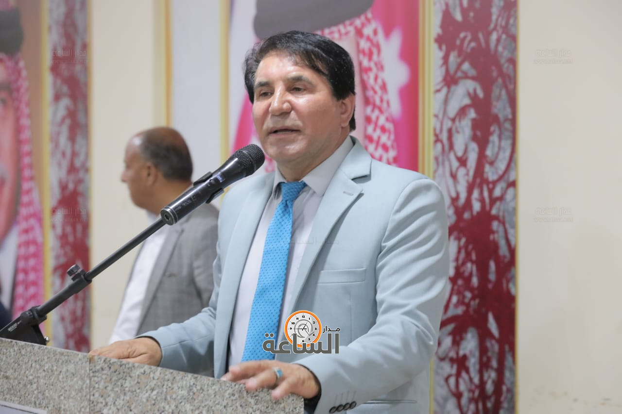 Madar Al-Saa Images 0.4149617447498889