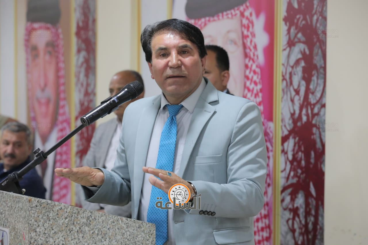 Madar Al-Saa Images 0.9928198043979362