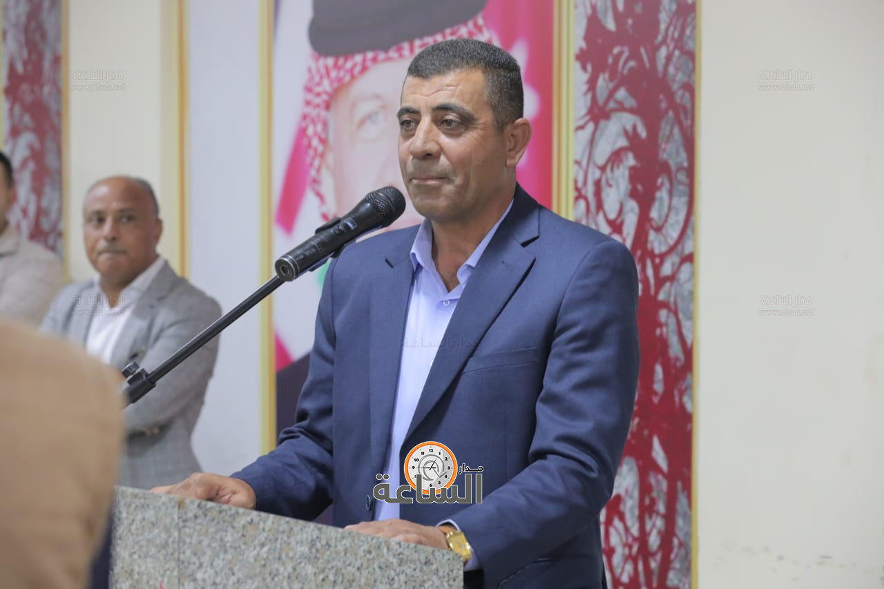 Madar Al-Saa Images 0.3720518428085857