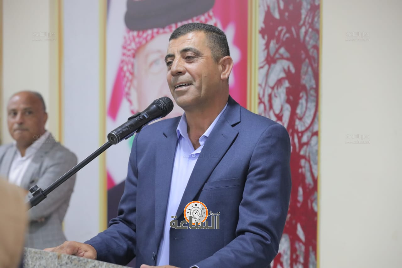 Madar Al-Saa Images 0.1937952296521278