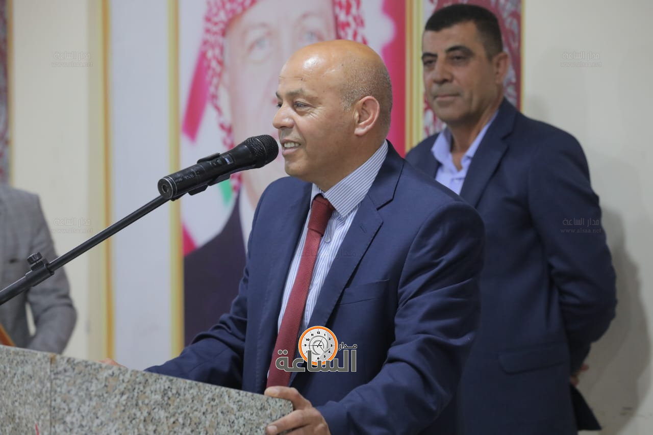 Madar Al-Saa Images 0.8696192915548931