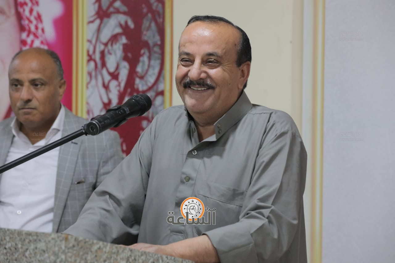 Madar Al-Saa Images 0.5123114231268654