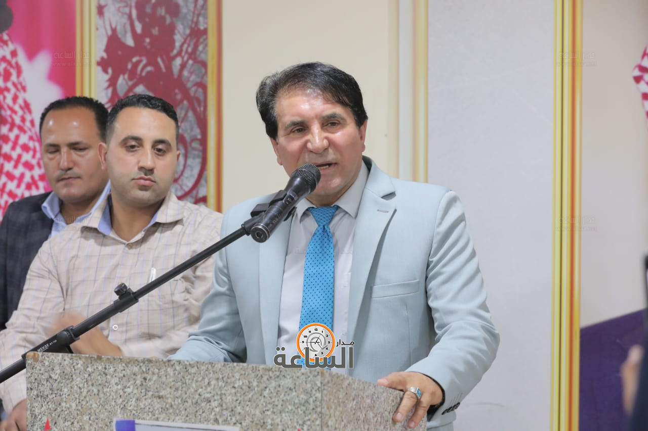 Madar Al-Saa Images 0.08577095261582546