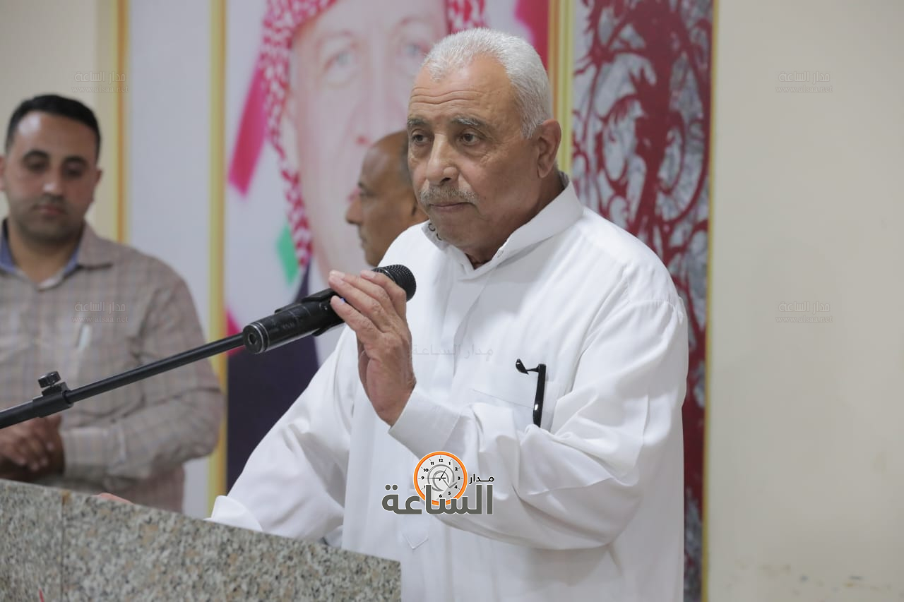 Madar Al-Saa Images 0.23388434994331975