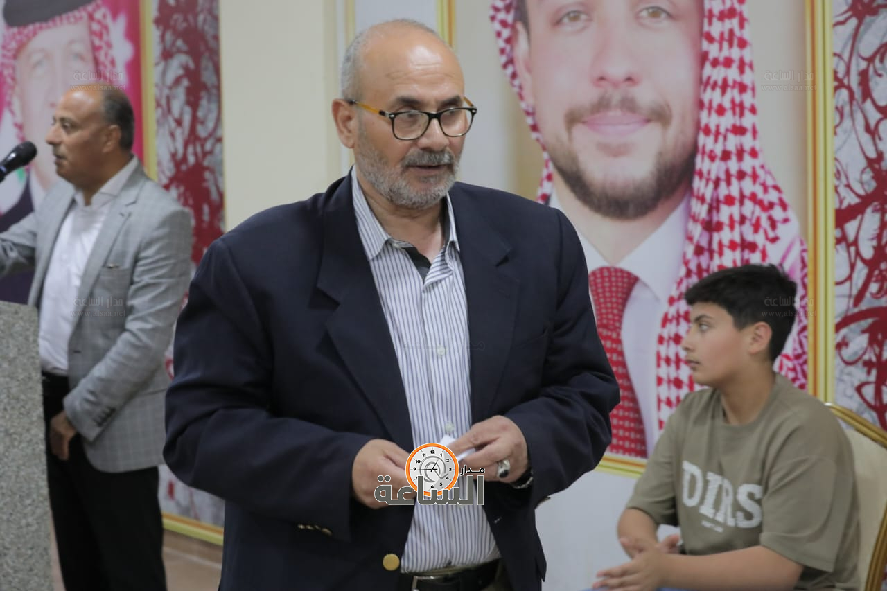 Madar Al-Saa Images 0.9910641296352587