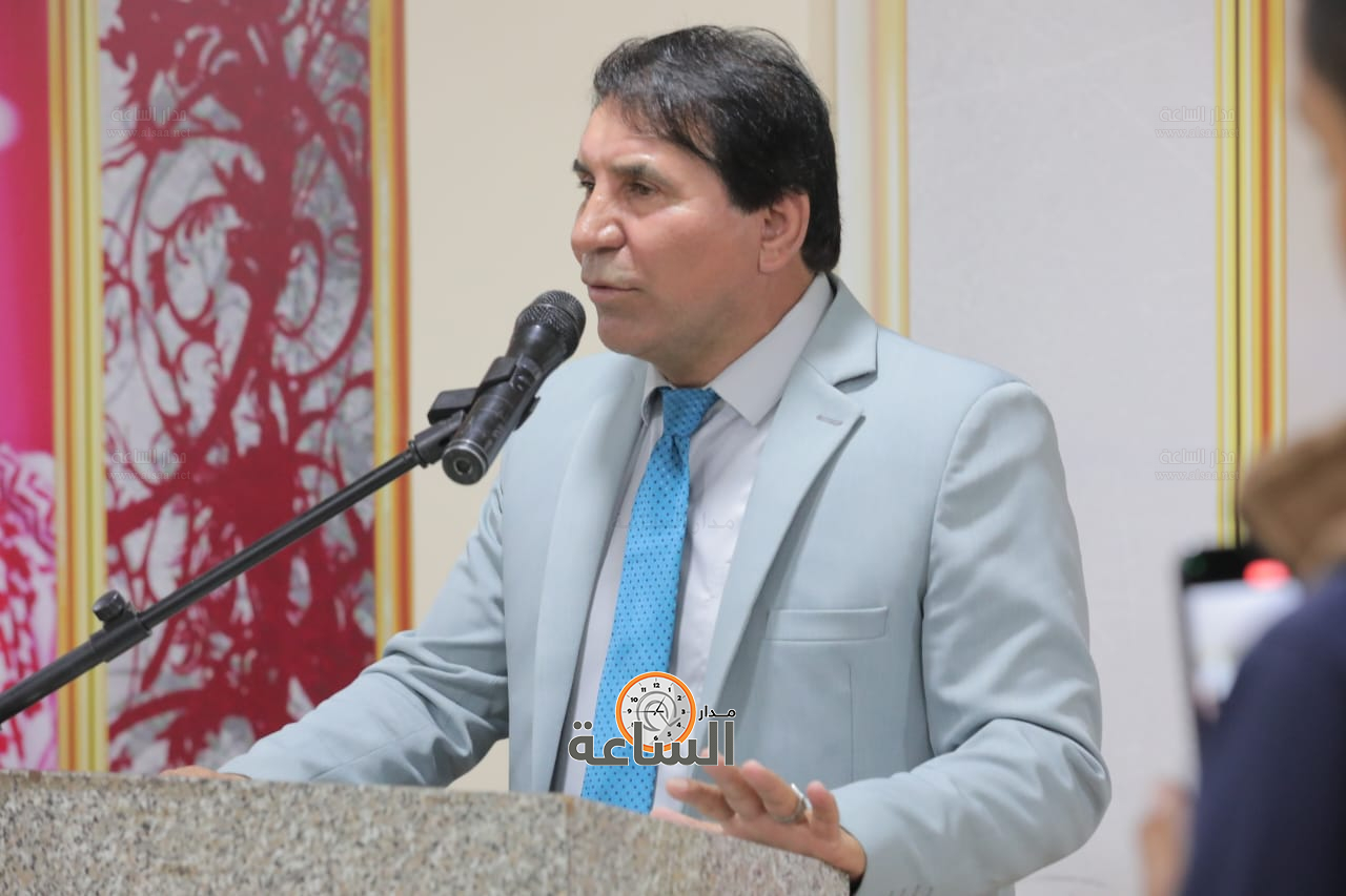 Madar Al-Saa Images 0.381214805871828