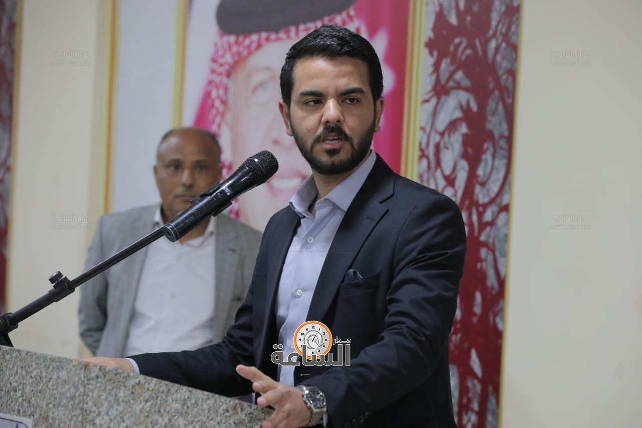 Madar Al-Saa Images 0.40303927224052405