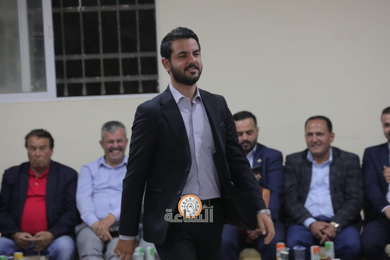 Madar Al-Saa Images 0.058399193821283446