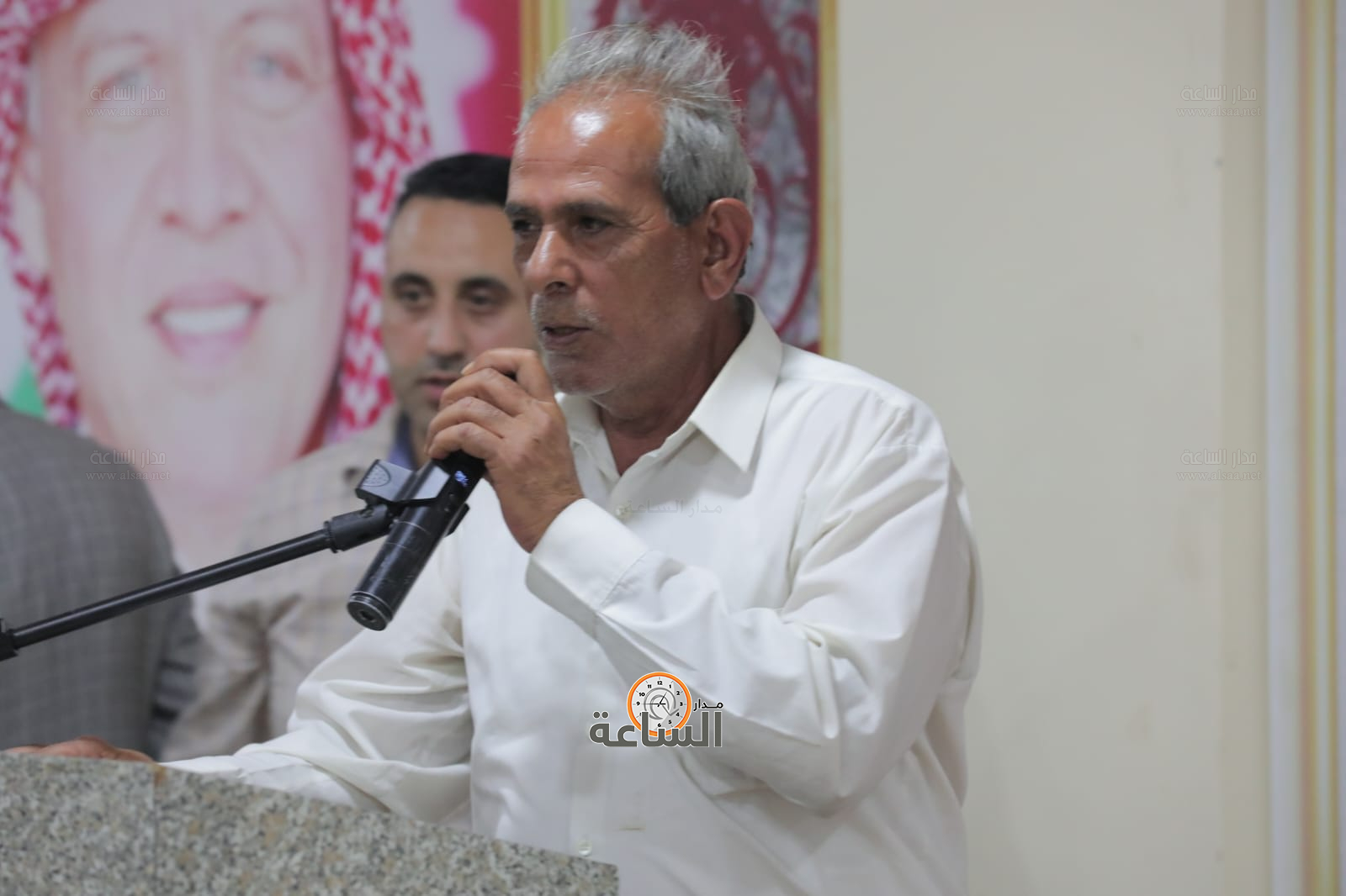 Madar Al-Saa Images 0.5004873026383538