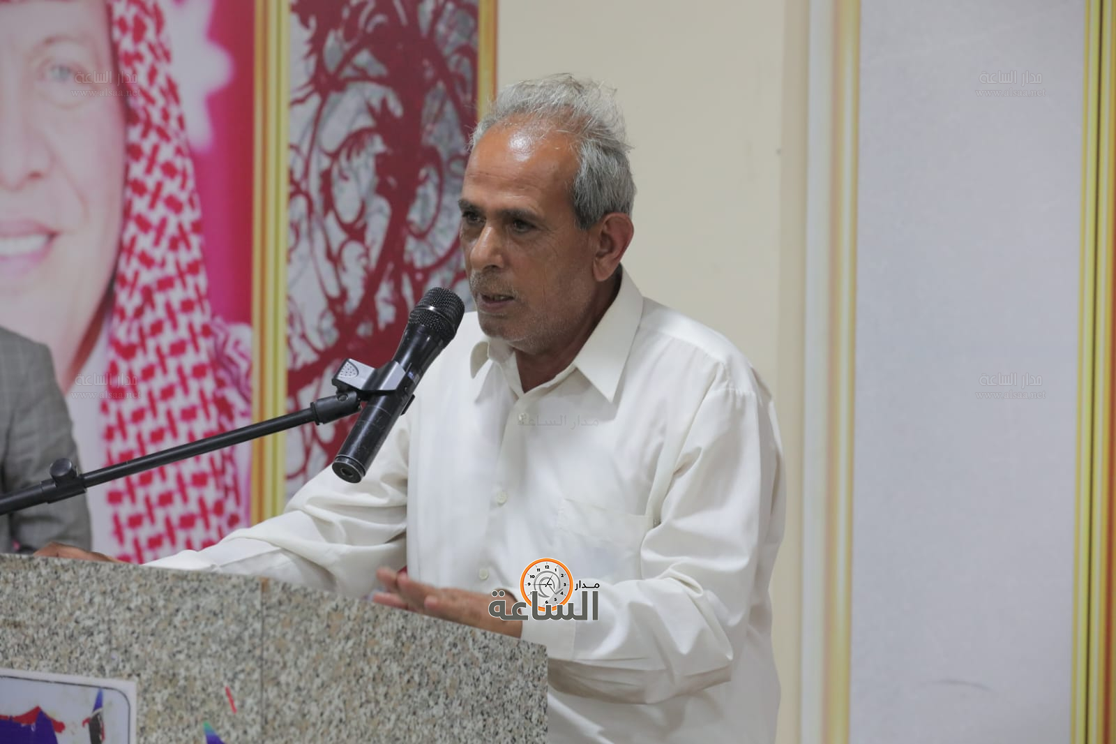 Madar Al-Saa Images 0.19736612546316157