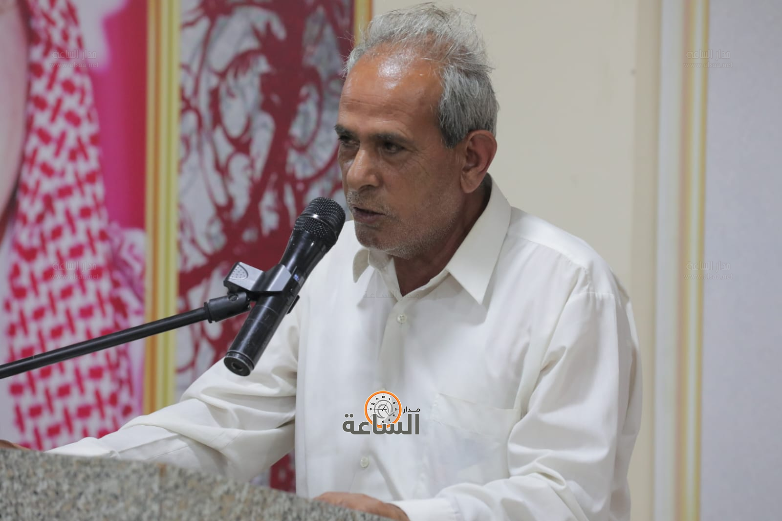 Madar Al-Saa Images 0.44553598789119975