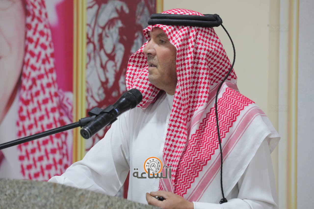 Madar Al-Saa Images 0.513367483380717