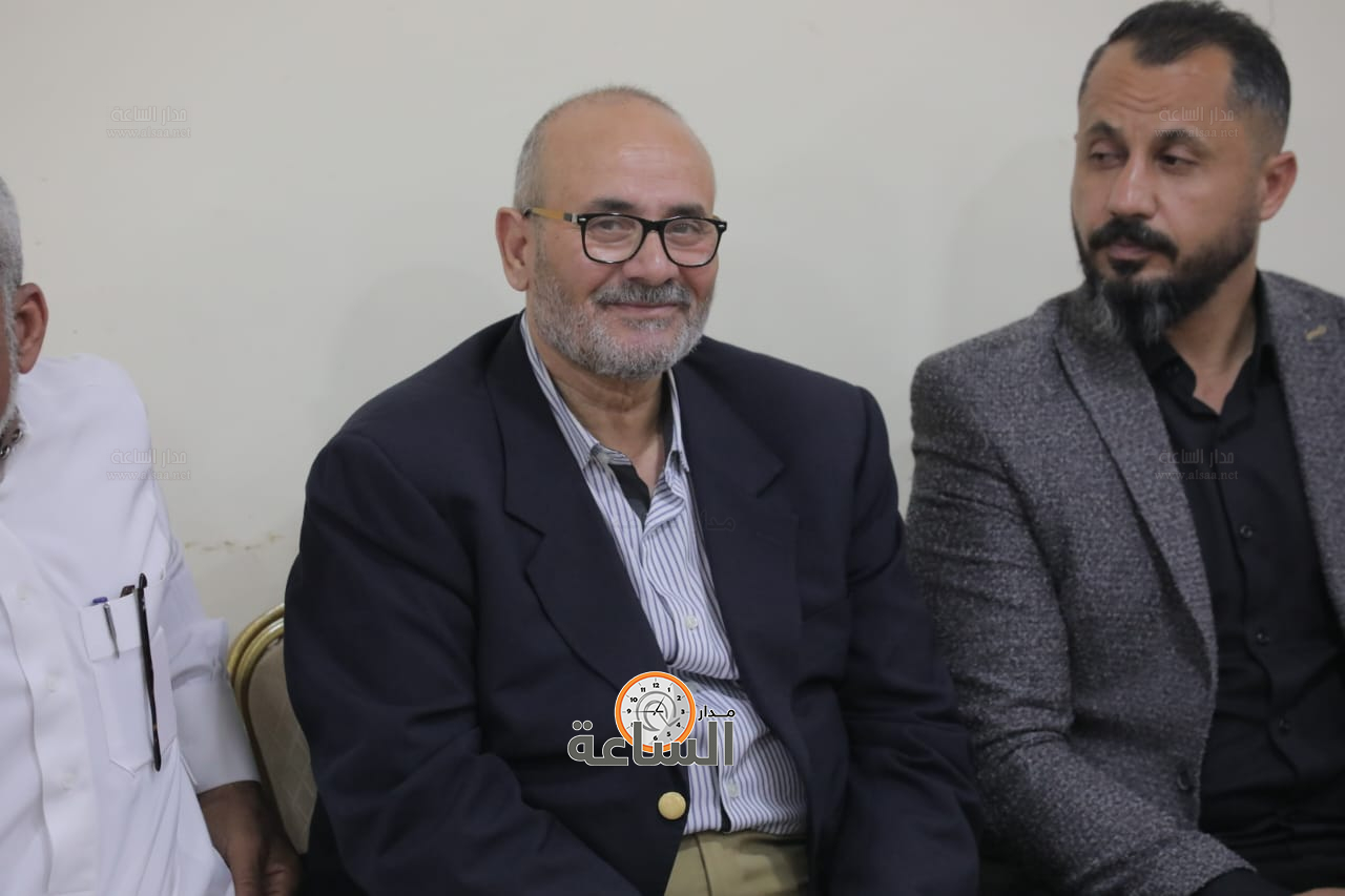 Madar Al-Saa Images 0.221906997376783