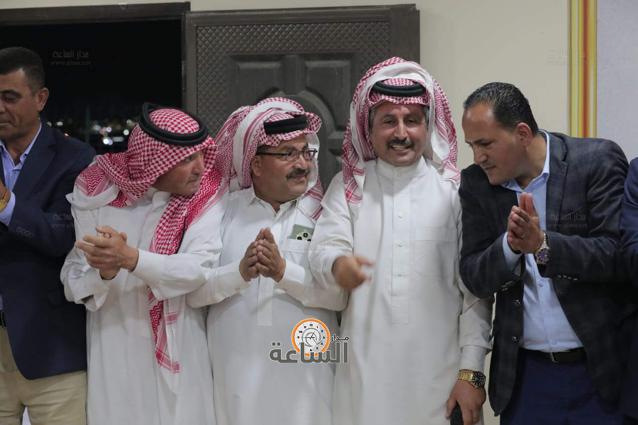 Madar Al-Saa Images 0.5048519423634793