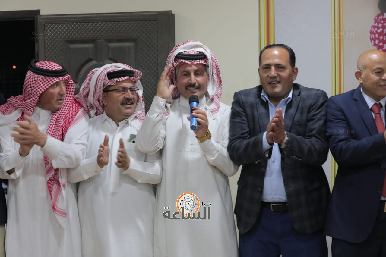 Madar Al-Saa Images 0.43271459669932677