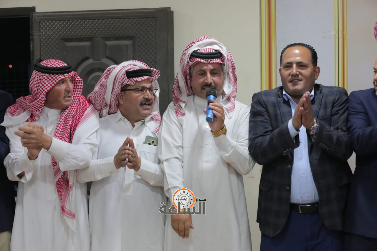 Madar Al-Saa Images 0.4173083078221572