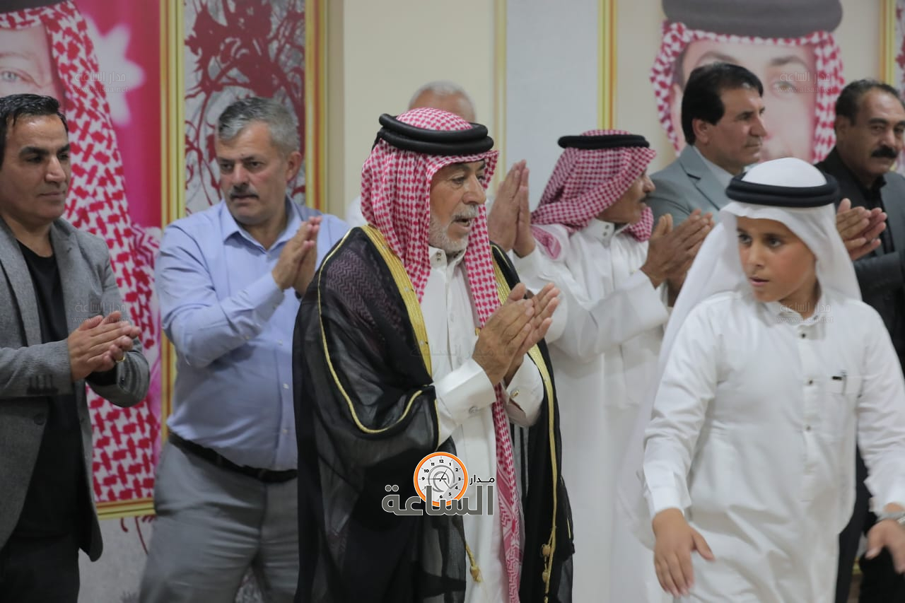 Madar Al-Saa Images 0.883219395506579