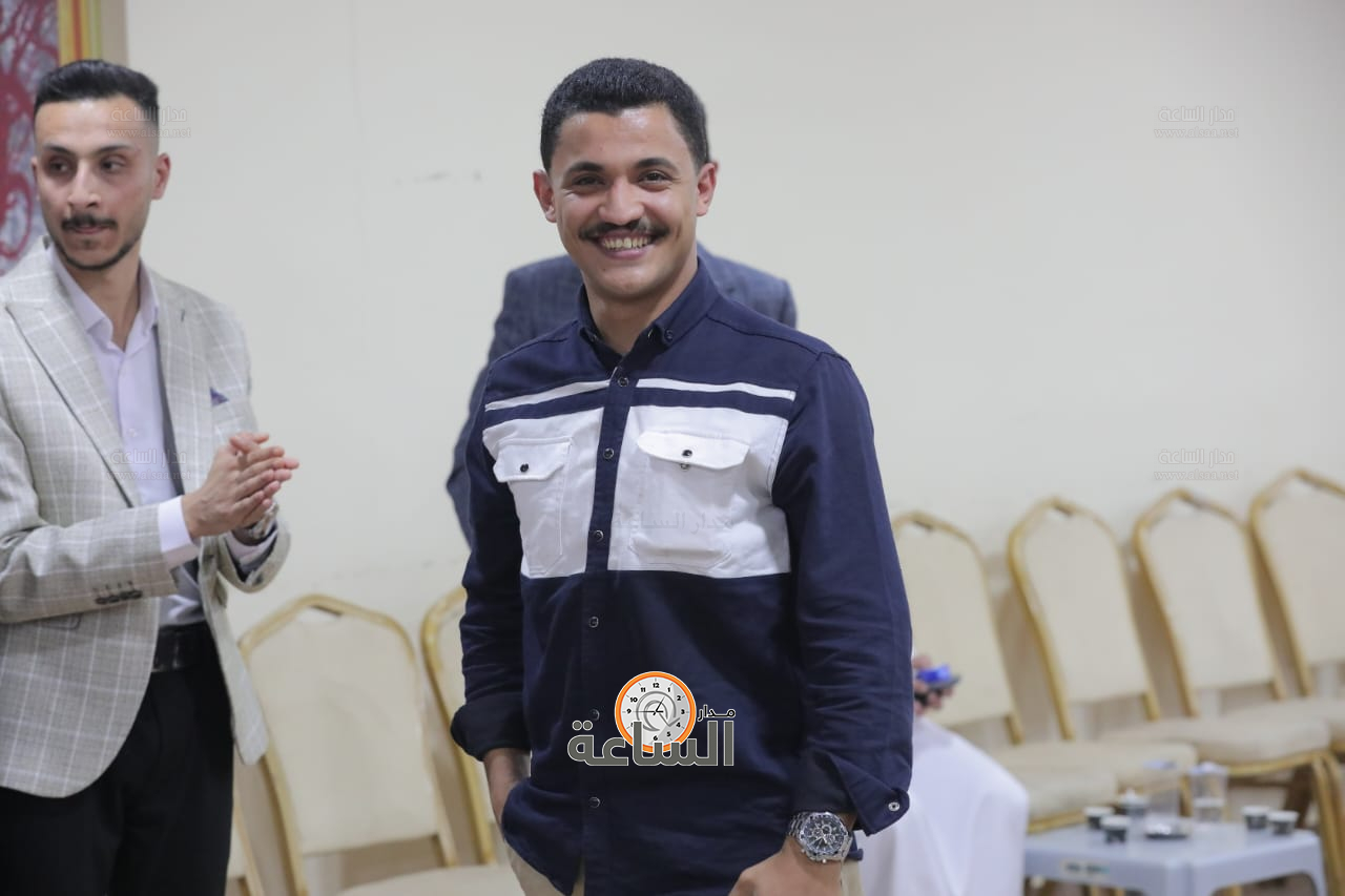 Madar Al-Saa Images 0.9737712255639793