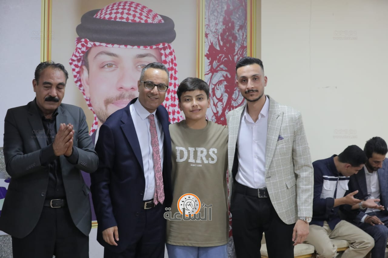 Madar Al-Saa Images 0.8644432590850244