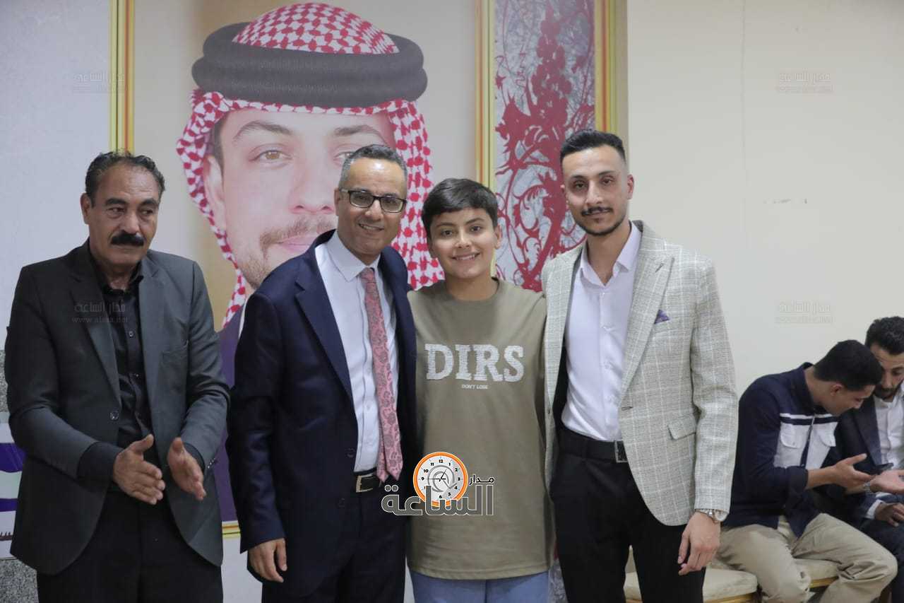 Madar Al-Saa Images 0.7128810792711955