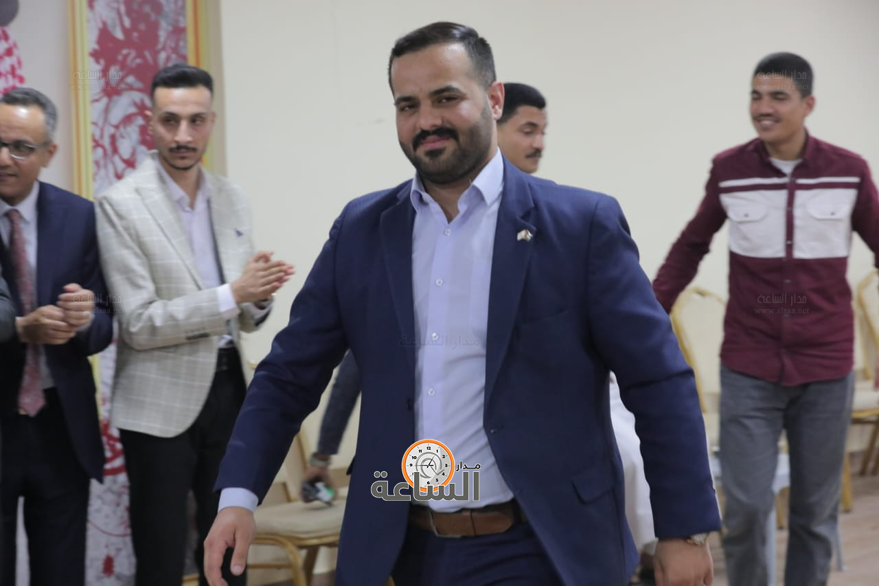 Madar Al-Saa Images 0.7201950342532552