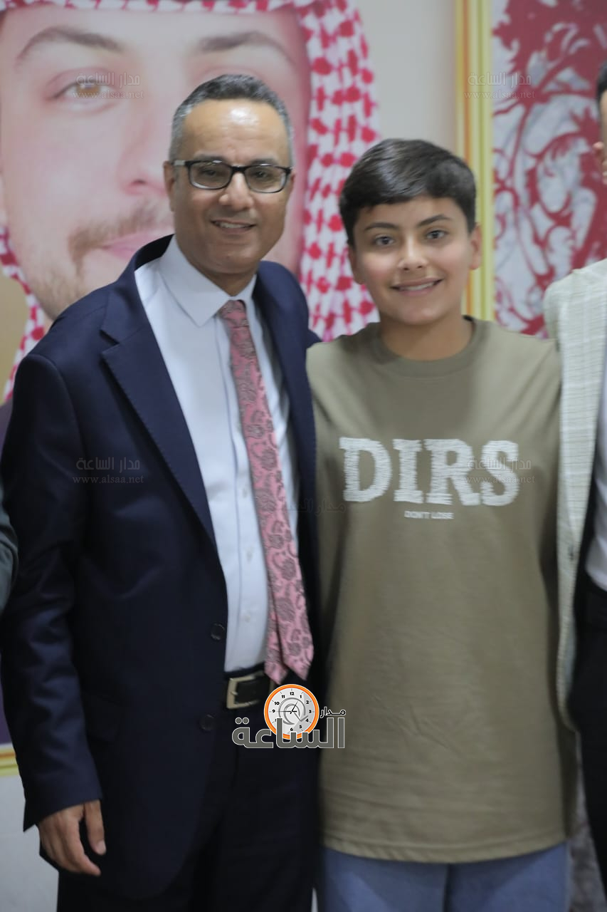 Madar Al-Saa Images 0.5979443920052132