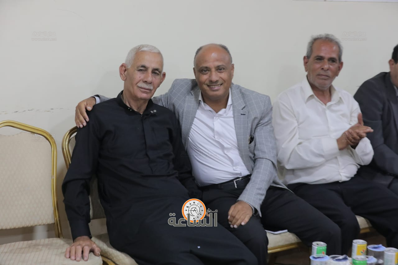 Madar Al-Saa Images 0.30589643452116144