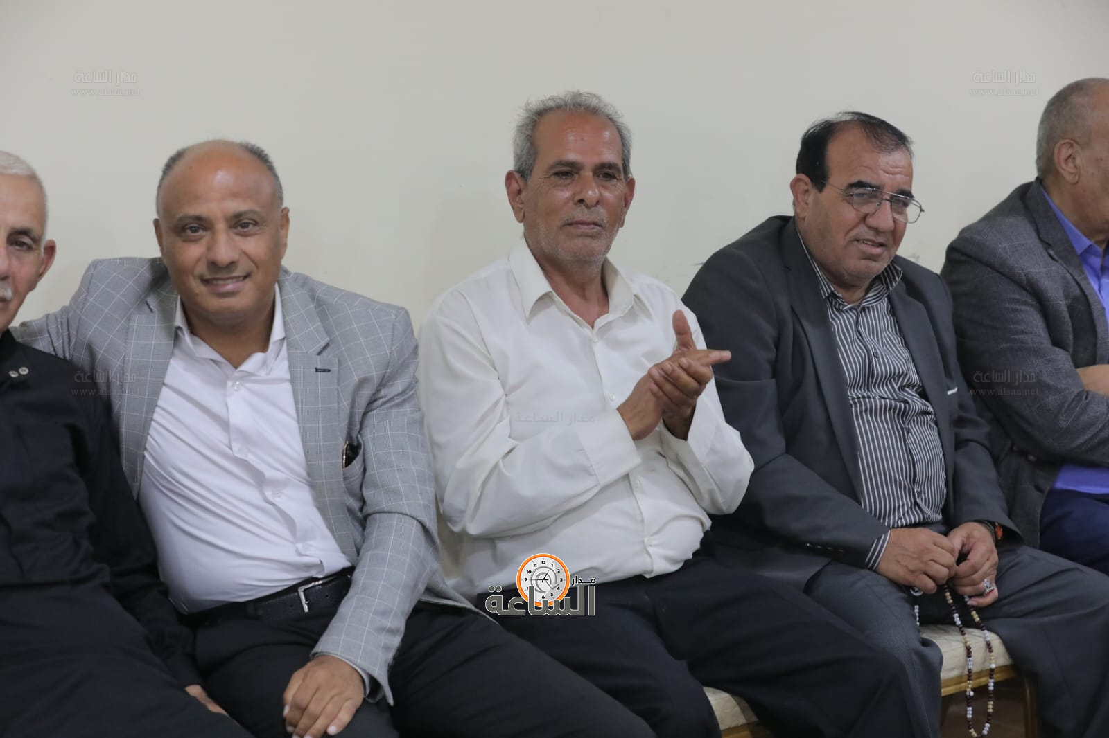 Madar Al-Saa Images 0.5951570479418443