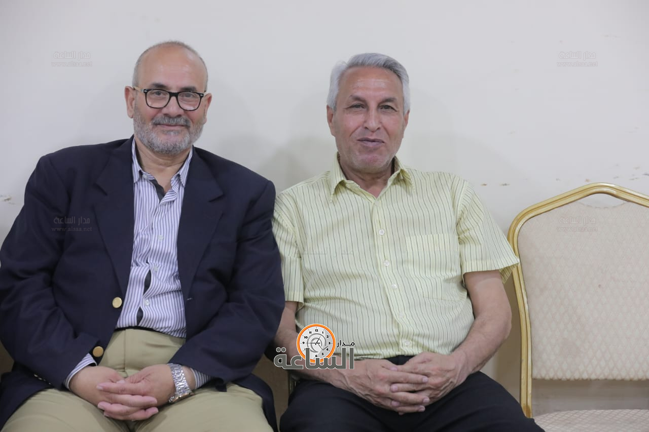 Madar Al-Saa Images 0.7928065186087757