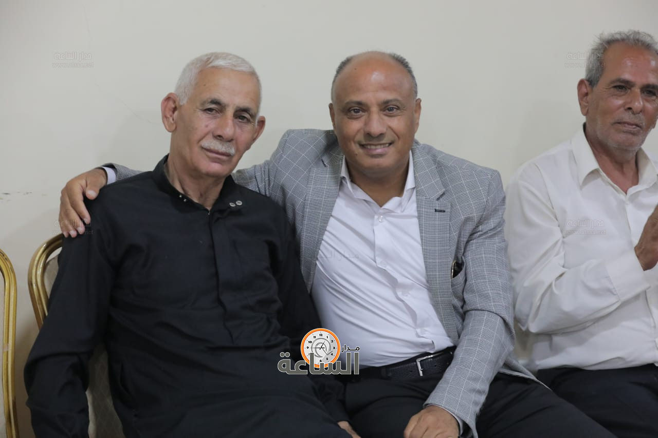 Madar Al-Saa Images 0.47225693066257457