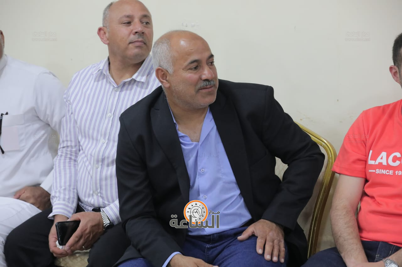 Madar Al-Saa Images 0.2595557377910862