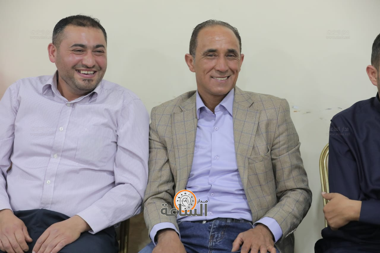 Madar Al-Saa Images 0.6095452582558074