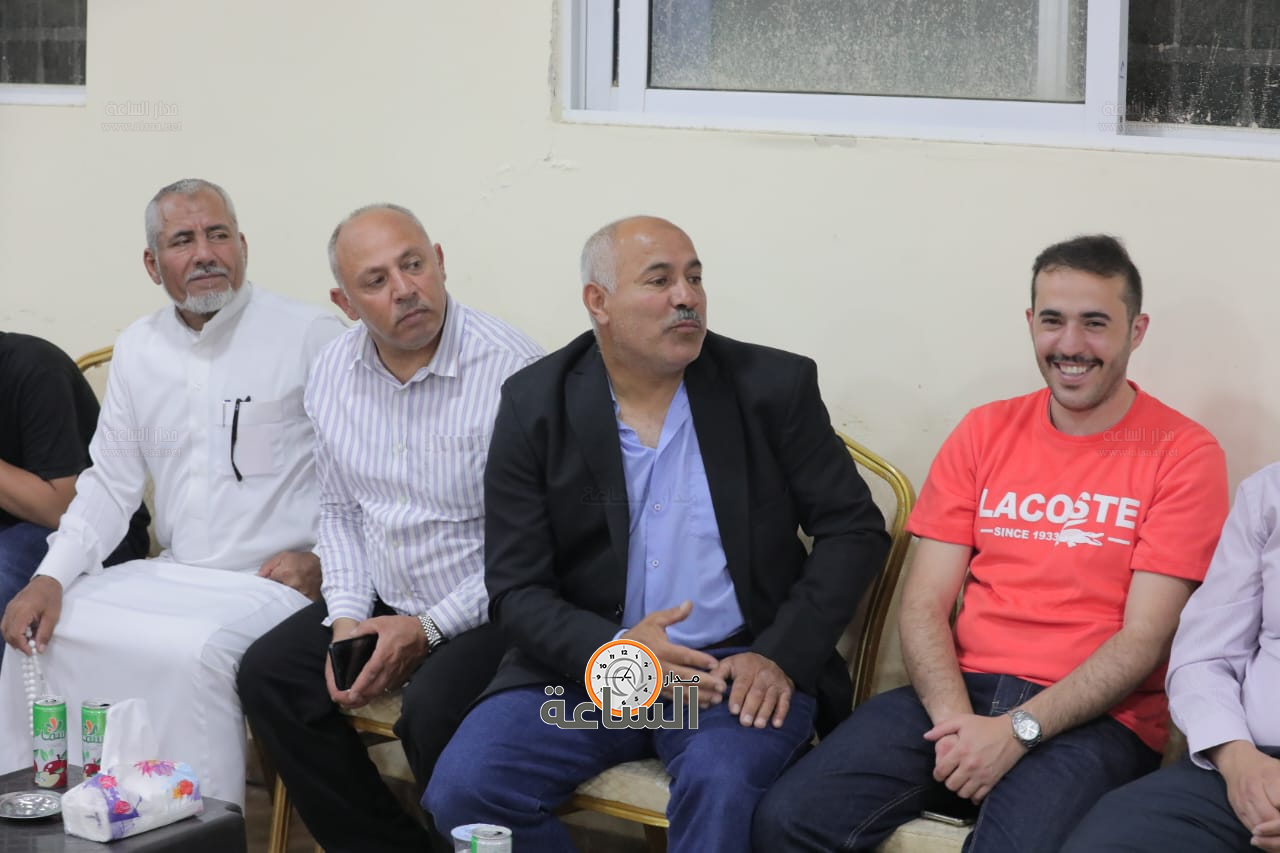 Madar Al-Saa Images 0.15300246387011474