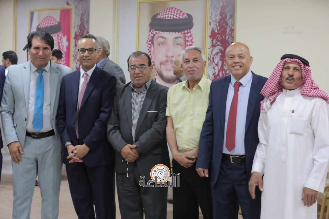 Madar Al-Saa Images 0.19065410645449765