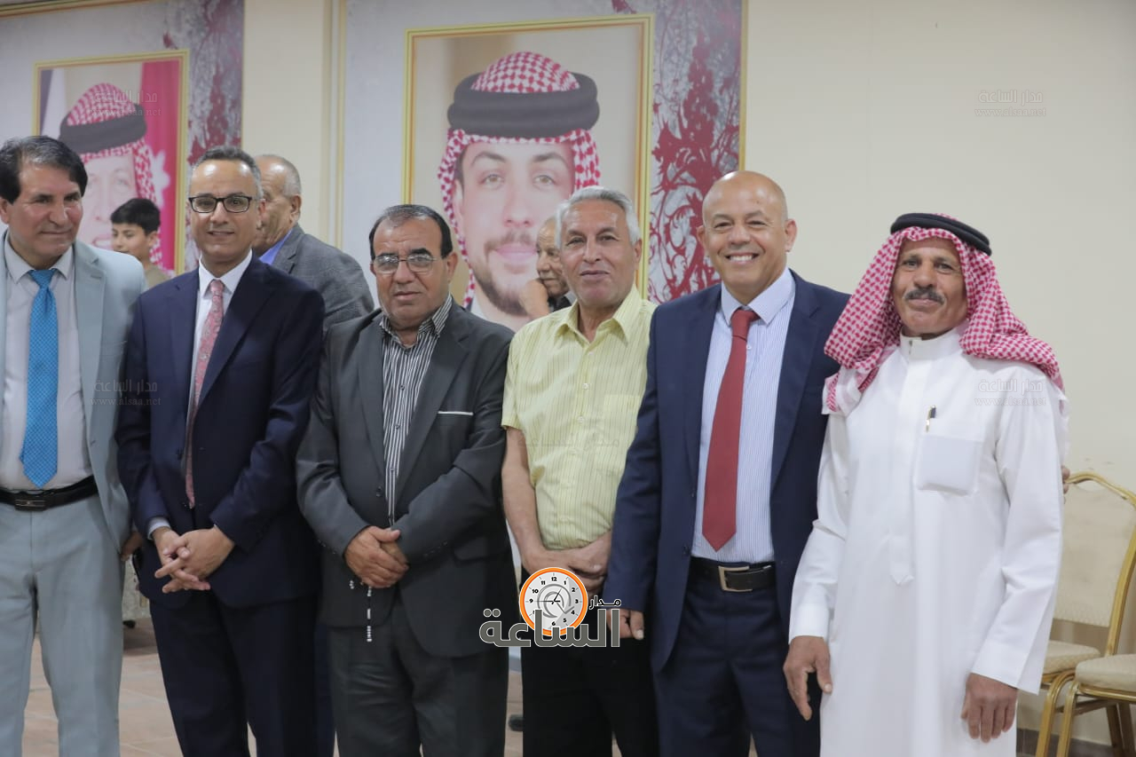 Madar Al-Saa Images 0.9335375193184652