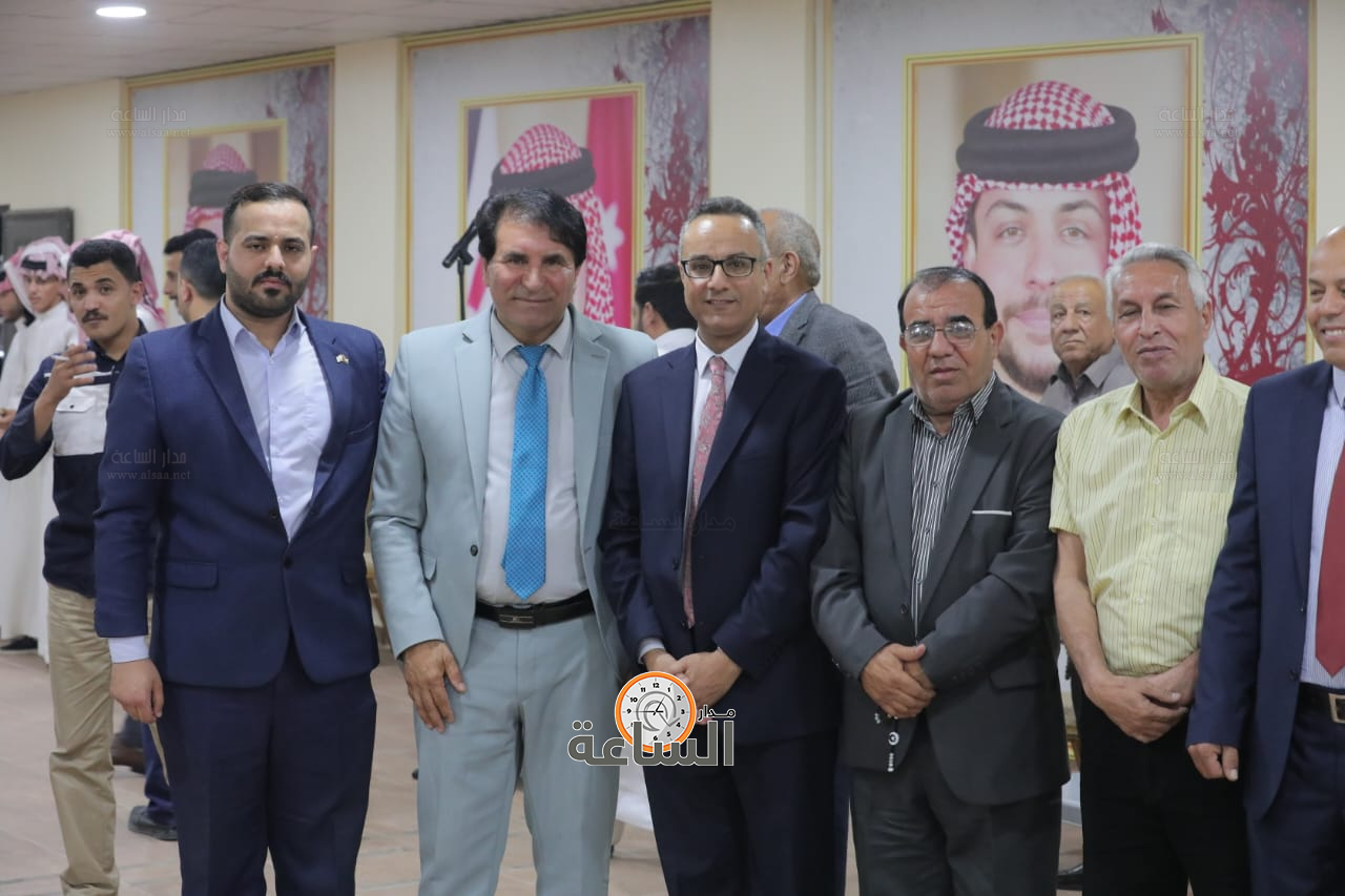 Madar Al-Saa Images 0.40736004027154427