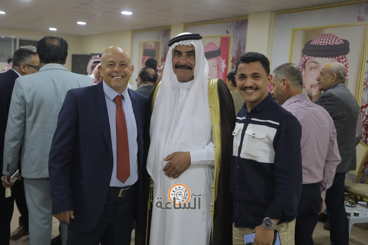 Madar Al-Saa Images 0.7328097614307857