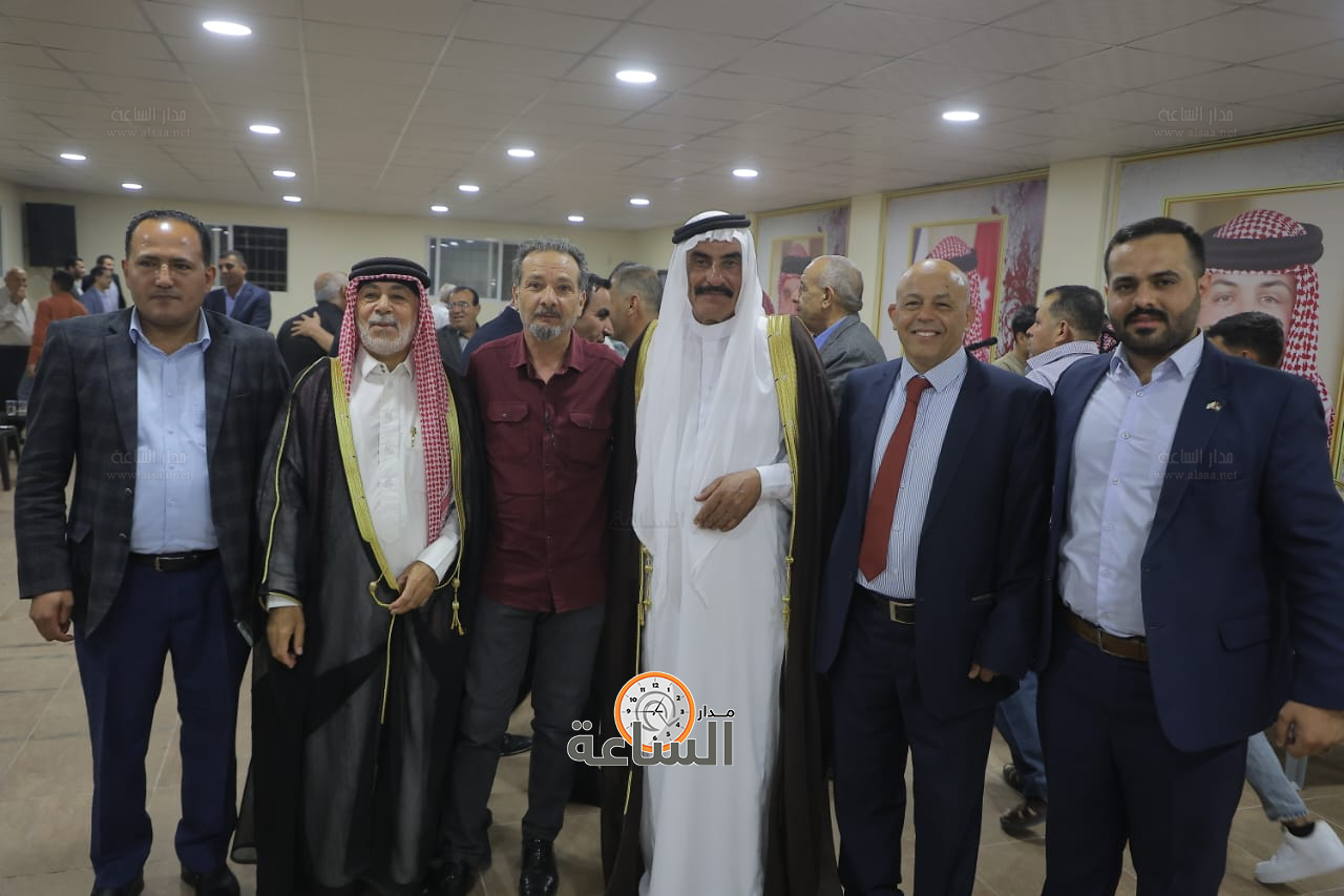 Madar Al-Saa Images 0.867883996846366