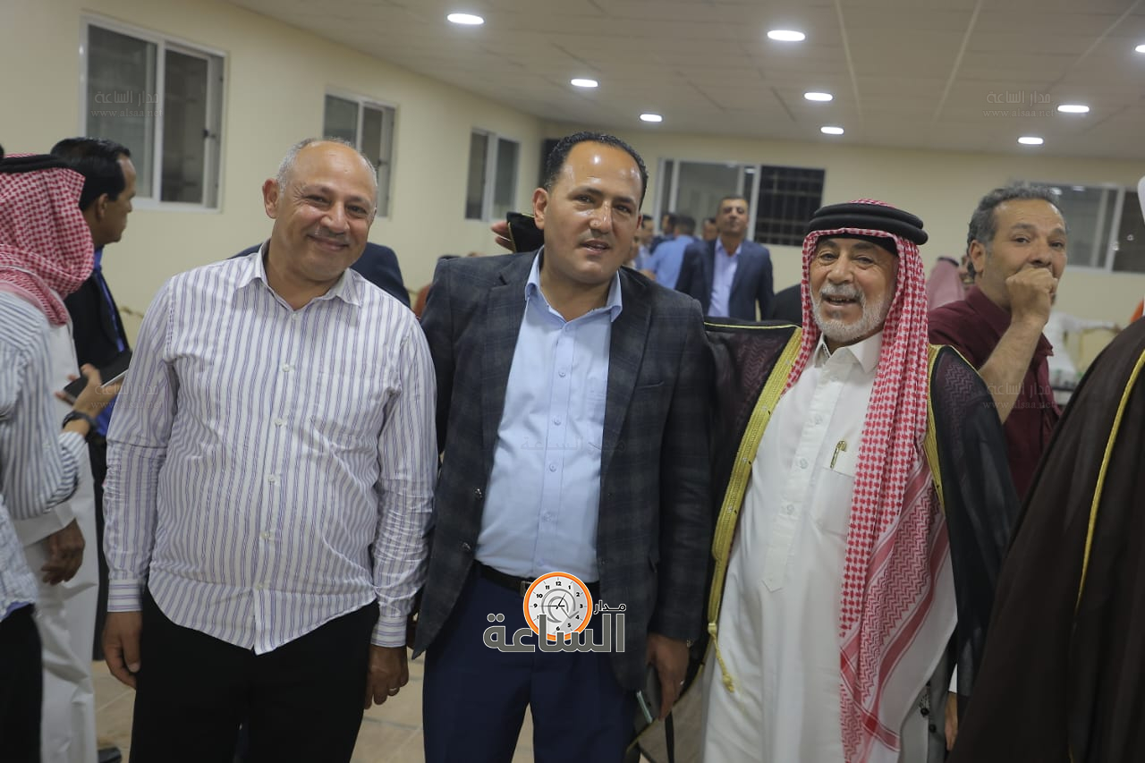 Madar Al-Saa Images 0.6785735738103745