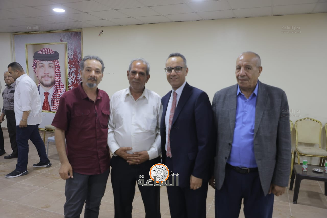 Madar Al-Saa Images 0.5555439318396719